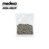 Medeco TP-F50-3S Biaxial Bottom Pins (Pack-100)