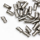Medeco TP-F50-3S Biaxial Bottom Pins (Pack-100)