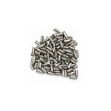 Medeco TP-F53-3D Biaxial/M3 Broached Bottom Pins (Pack-100)