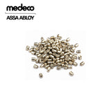 Medeco TP-K4002-BH KM and X4 Bottom Pin (Pack-100)