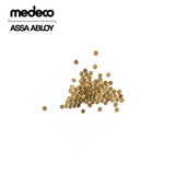 Medeco TP-K4002-TH KM and X4 Top Pin (Pack-100)