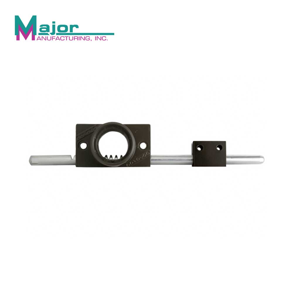 Major Mfg - 5002-1-9D - Octopod - 9" Locking Rod - Duro Powdercoat