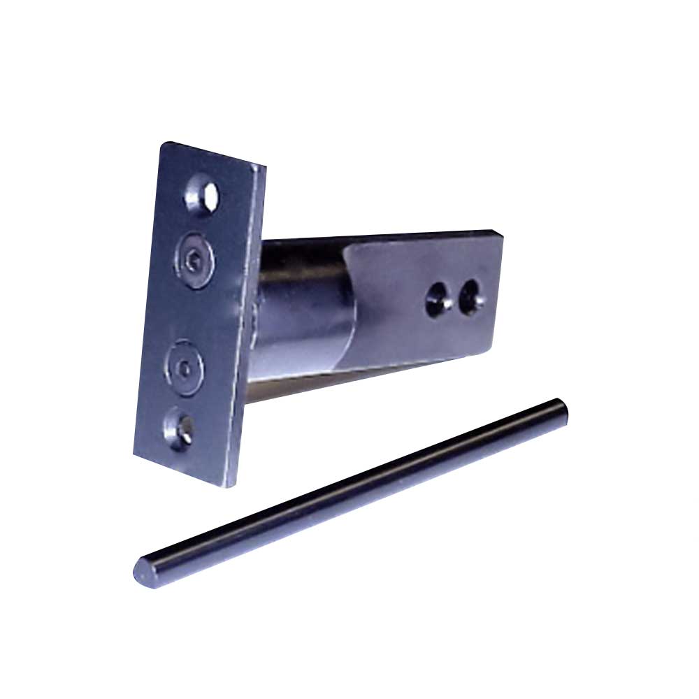 Major Mfg - HIT-23 - Backset Redrill / Drill Guide for Relocating Cros ...