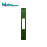 Major Mfg - HIT-40AR5 - Router Template for Adams Rite MS1851 Deadlock
