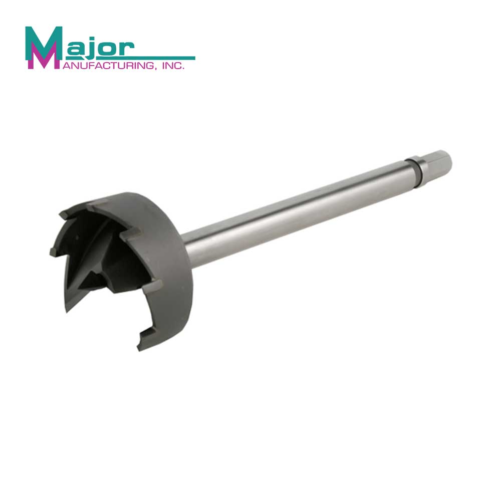 Major Mfg - HIT-44B22 - Multi Spur Bit 2-1/8"