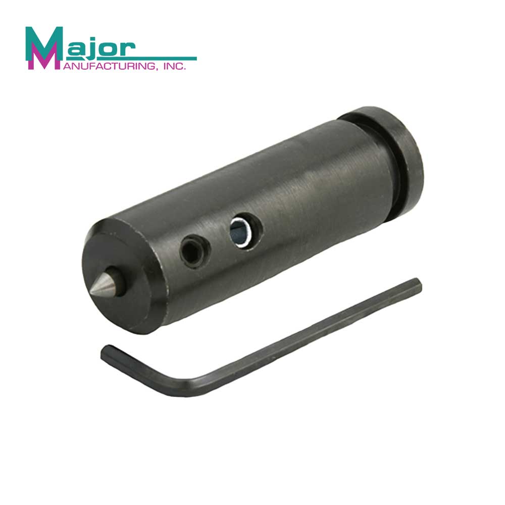 Major Mfg - HIT-44SL7 - Strike Locator with Replacement Tip - 7/8" Diameter