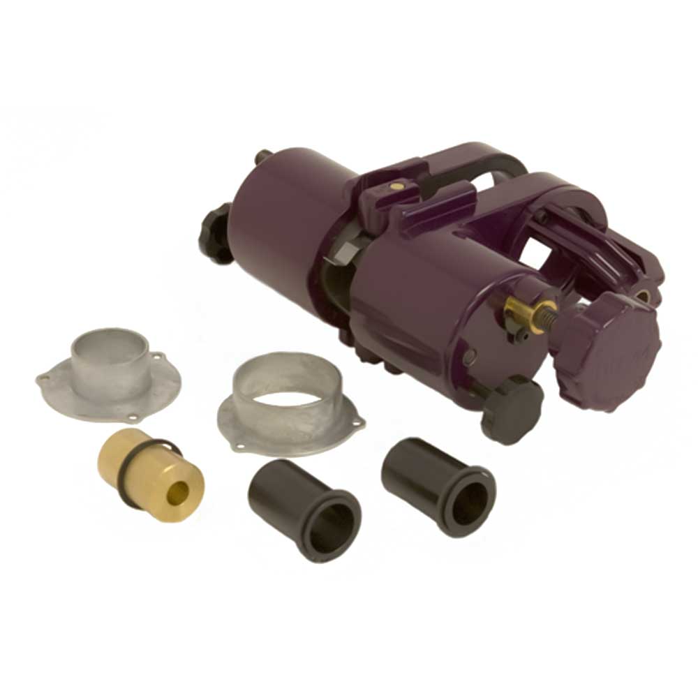 Major Mfg - HIT-44 - DrillMaster