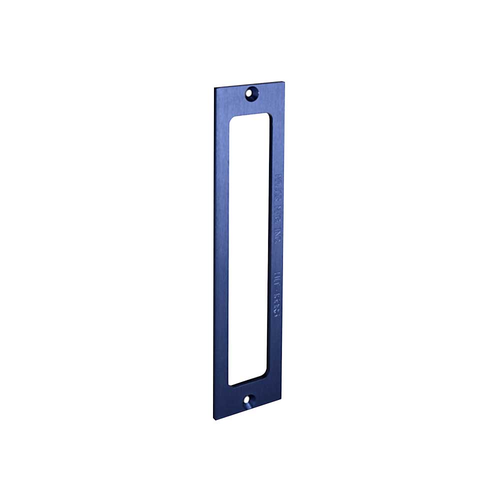 Major Mfg - HIT-45AR5 - Router Template AR Faceplate for Adams Rite MS ...