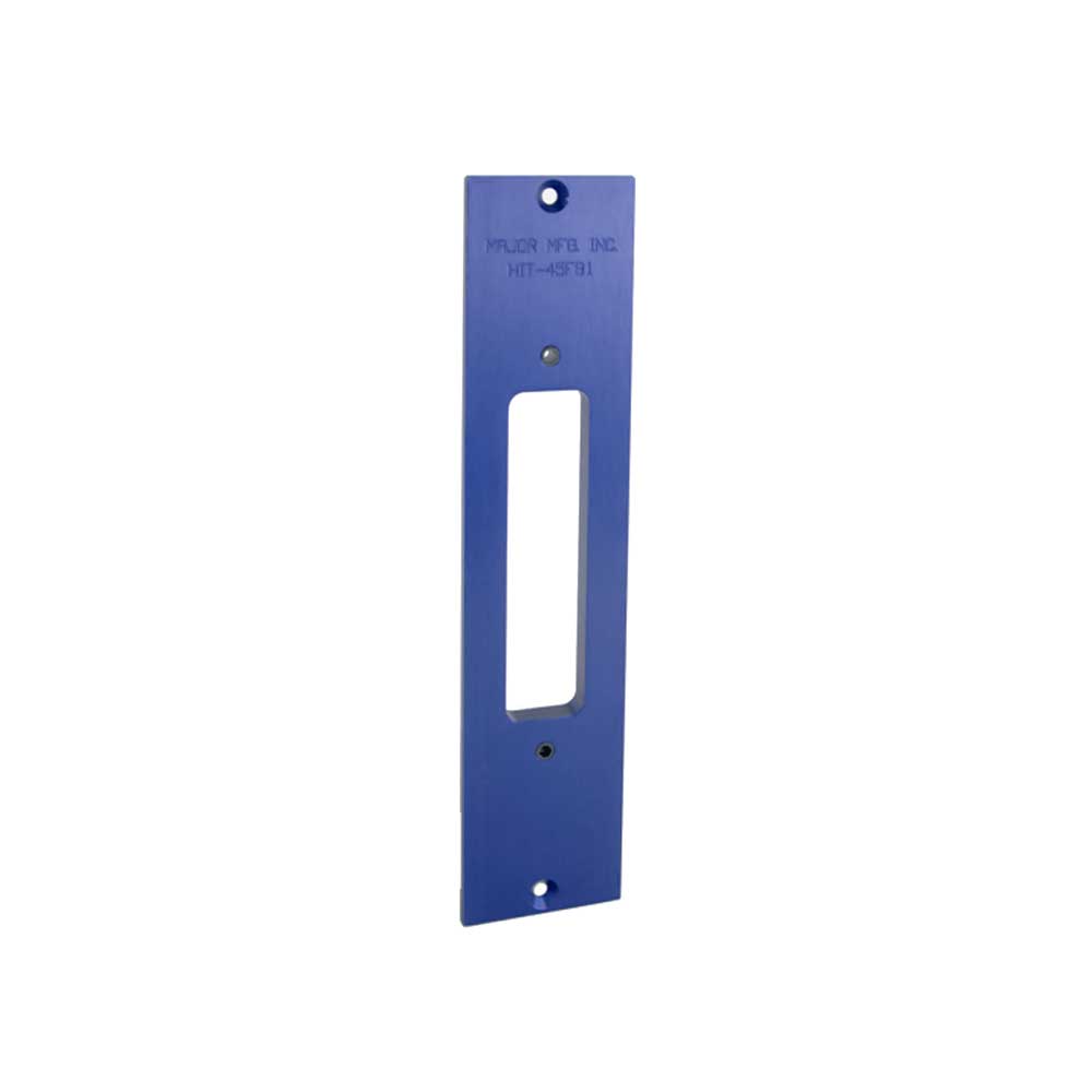 Major Mfg - HIT-45FB1 - Router Template for International FB-1200 and ...