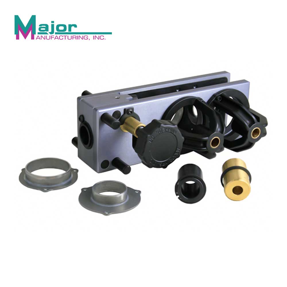 Major Mfg - HIT-55 - Drill Master 2 – Locksmith Keyless