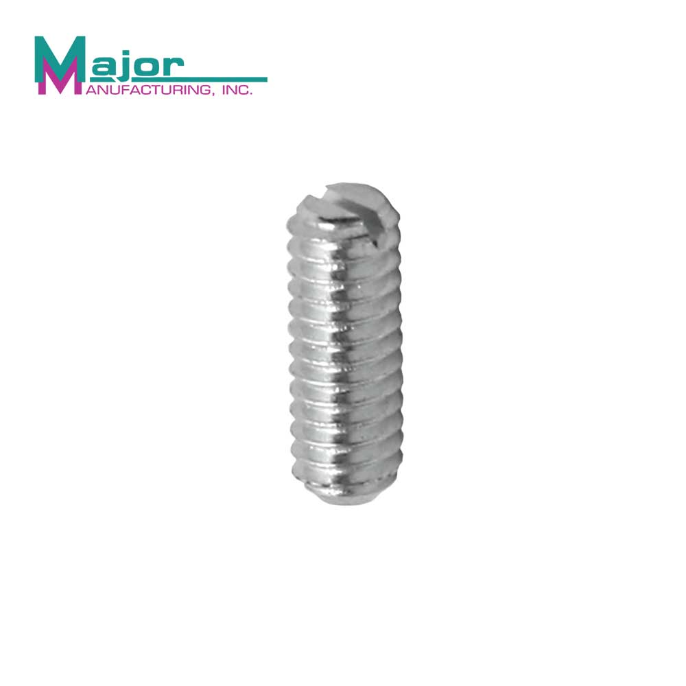Major Mfg - LS-11 - Set Screw for Adams Rite Lock - 25 per Pack