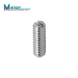 Major Mfg - LS-11 - Set Screw for Adams Rite Lock - 25 per Pack