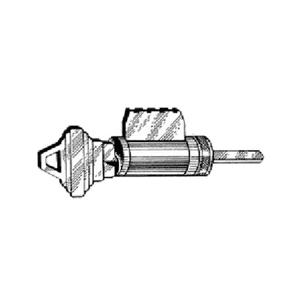 Shell Exteneur Major Mfg - SCA-10 - Cylinder Shell Extender for Schlage – Locksmith ...