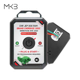 MK3 Jeep Grand Cherokee Chrysler 2015-2021 Steering Lock Emulator with Lock Sound