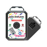 MK3 Mercedes Benz ESL ELV Steering Lock Emulator for W204 W207 W212 (One Plug New Box)