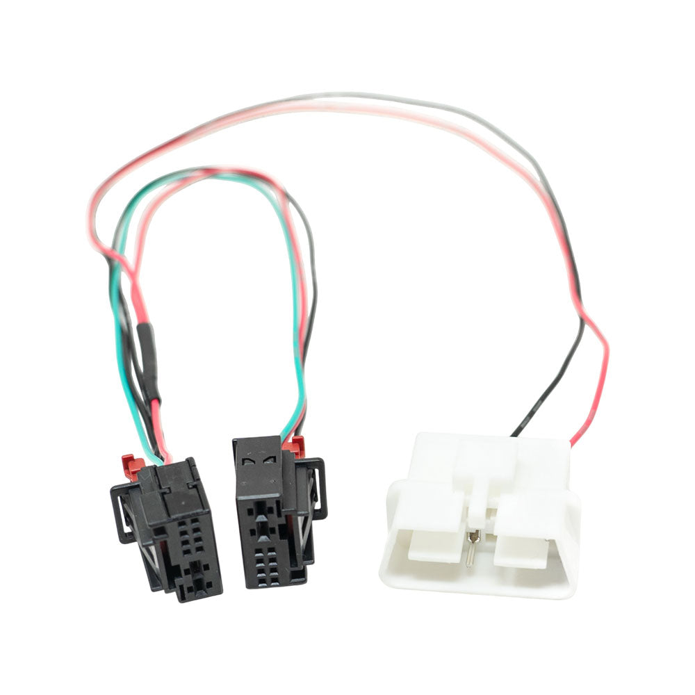 MK3 Volkswagen Passat B6 Emulator Connector Adapter