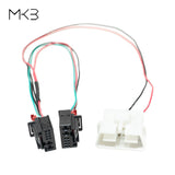 MK3 Volkswagen Passat B6 Emulator Connector Adapter