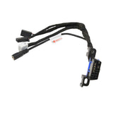 MK3 Mercedes W204-W207-W212 EIS ESL Testing Cables Reading Password Works with Abrites and VVDI MB Tool High Quality