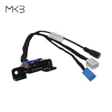 MK3 Mercedes W212 EIS ESL Testing Cable Reading Password Works with Abrites and VVDI MB Tool