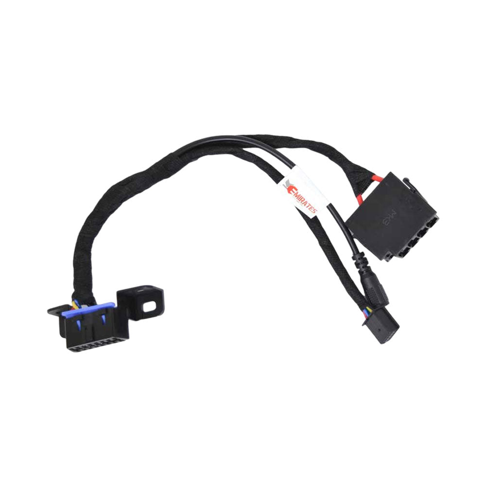 MK3 Mercedes W215-W220-W230 EIS ESL Testing Cables Reading Password Works with Abrites and VVDI MB Tool High Quality