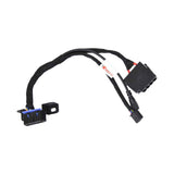 MK3 Mercedes W215-W220-W230 EIS ESL Testing Cables Reading Password Works with Abrites and VVDI MB Tool High Quality