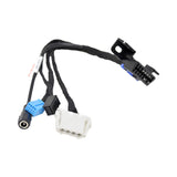 MK3 Mercedes W245-W169 EIS ESL Testing Cables Reading Password Works with Abrites and VVDI MB Tool High Quality