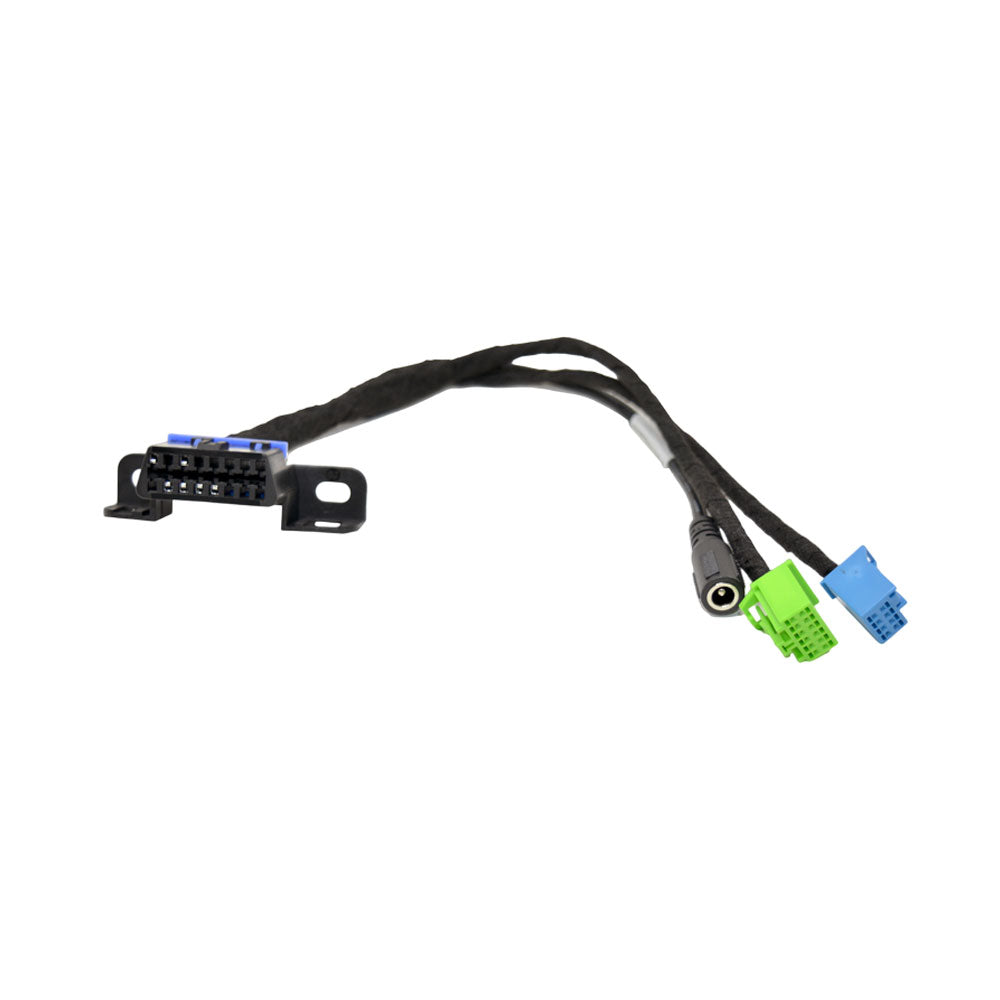 MK3 Mercedes W246-W166-W447 EIS ESL Testing Cables Reading Password Works with Abrites and VVDI MB Tool High Quality