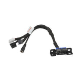 MK3 Mercedes W251-W164 EIS ESL Testing Cables Reading Password Works with Abrites and VVDI MB Tool High Quality