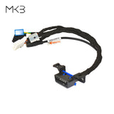 MK3 Mercedes W906 SPRINTER EIS ESL Testing Cable Reading Password Works with Abrites and VVDI MB Tool High Quality