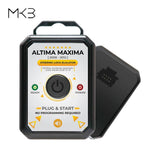 MK3 Nissan Altima Patrol Maxima 2008-2012 Simulator Emulator Plug and Play with Lock Sound