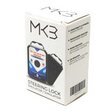 MK3 Toyota Lexus 40-80 BIT 2005-2019 Steering Lock Emulator with Lock Sound