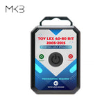 MK3 Toyota Lexus 40-80 BIT 2005-2019 Steering Lock Emulator with Lock Sound