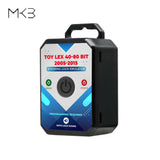 MK3 Toyota Lexus 40-80 BIT 2005-2019 Steering Lock Emulator with Lock Sound
