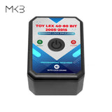 MK3 Toyota Lexus 40-80 BIT 2005-2019 Steering Lock Emulator with Lock Sound