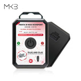 MK3 Ford Fiesta B-MAX EcoSport - Mazda 6 Global B1 BE2 Platform Steering Lock Emulator Simulator