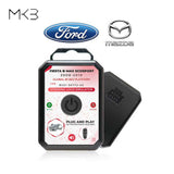 MK3 Ford Fiesta B-MAX EcoSport - Mazda 6 Global B1 BE2 Platform Steering Lock Emulator Simulator
