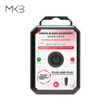 MK3 Ford Fiesta B-MAX EcoSport - Mazda 6 Global B1 BE2 Platform Steering Lock Emulator Simulator