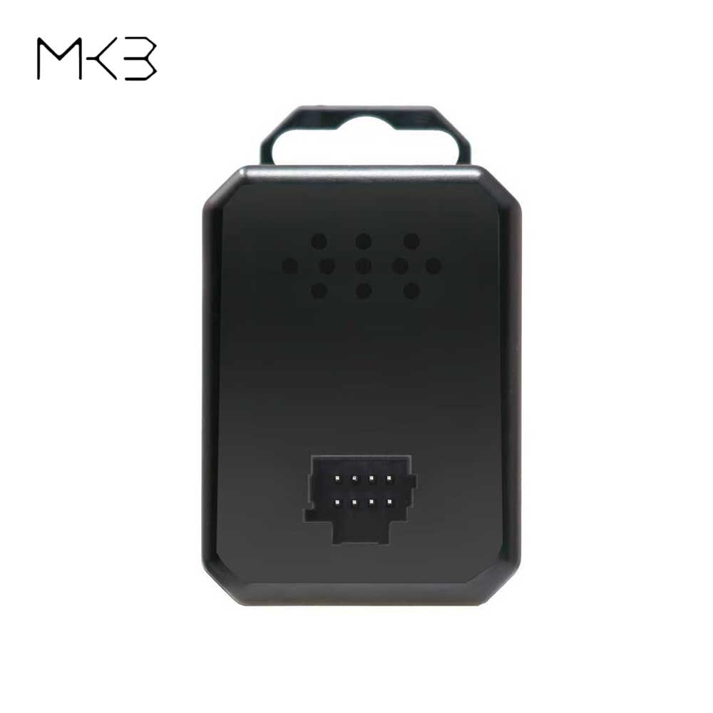 MK3 Ford Fiesta B-MAX EcoSport - Mazda 6 Global B1 BE2 Platform Steering Lock Emulator Simulator