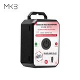 MK3 Ford Fiesta B-MAX EcoSport - Mazda 6 Global B1 BE2 Platform Steering Lock Emulator Simulator