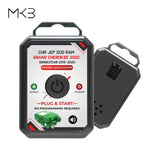 MK3 Jeep Grand Cherokee 2015-2020 Steering Lock Emulator Simulator with Lock Sound and Original Connector