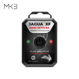 MK3 Jaguar XF Steering Lock Emulator with Lock Sound