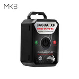 MK3 Jaguar XF Steering Lock Emulator with Lock Sound