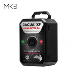 MK3 Jaguar XF Steering Lock Emulator with Lock Sound