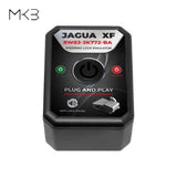 MK3 Jaguar XF Steering Lock Emulator with Lock Sound