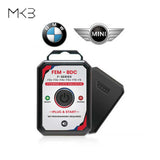 MK3 BMW Mini Cooper F-SERIES FEM / BDC F2x, F3x / FEM, · F15, F16, F4x, F5x BDC Steering Lock Emulator