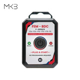 MK3 BMW Mini Cooper F-SERIES FEM / BDC F2x, F3x / FEM, · F15, F16, F4x, F5x BDC Steering Lock Emulator