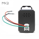 MK3 Ford Ranger 2019+ Steering Lock Emulator Simulator