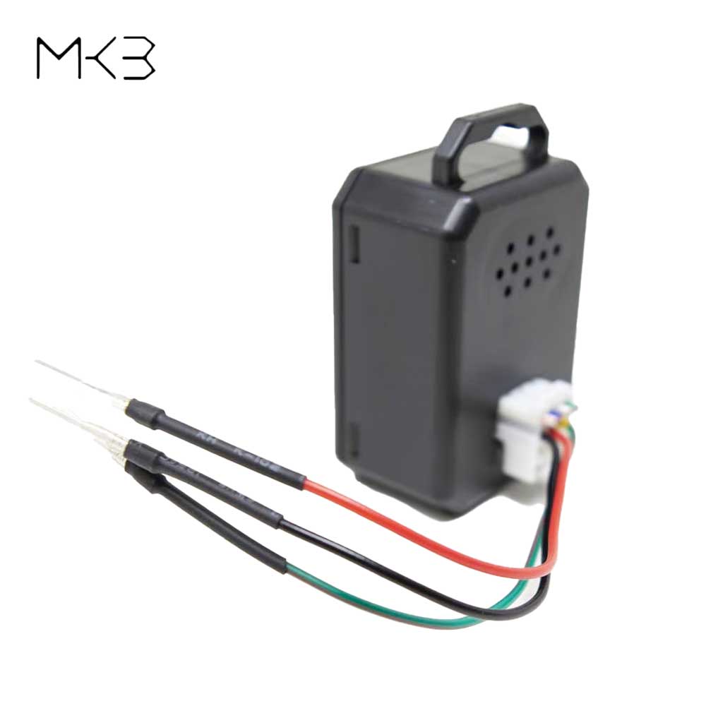 MK3 Ford Ranger 2019+ Steering Lock Emulator Simulator