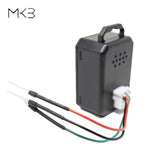 MK3 Ford Ranger 2019+ Steering Lock Emulator Simulator