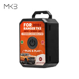 MK3 Ford Ranger 2019+ Steering Lock Emulator Simulator
